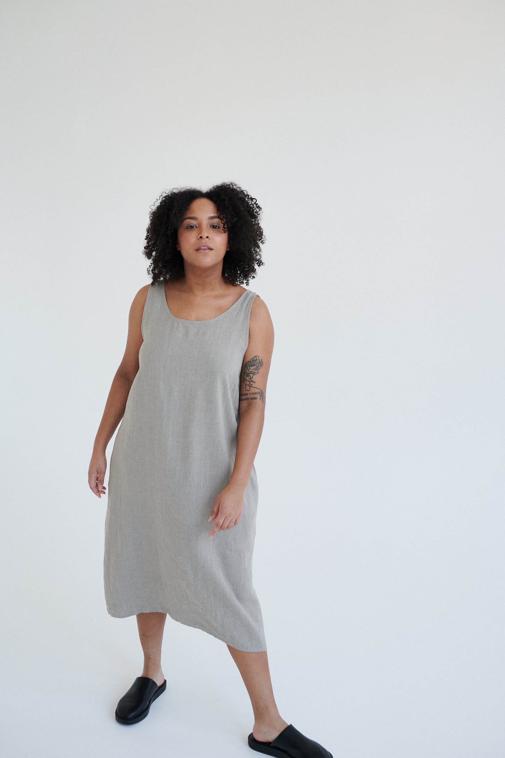 Tami Bra - Free Sewing pattern (Sizes XXS-2XL) - Do It Yourself For Free