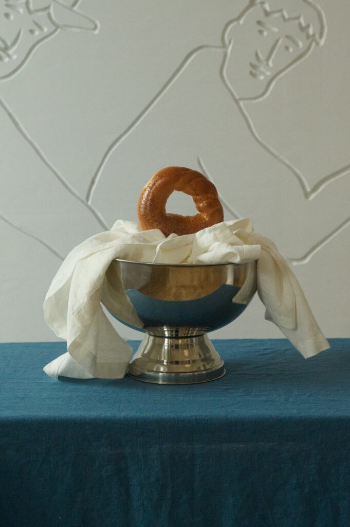 All the truth about linen fabric